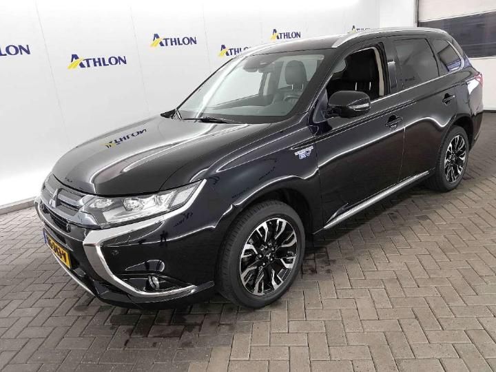 MITSUBISHI OUTLANDER 2015 jmbxdgg2wgz007727