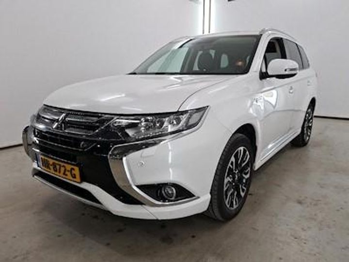 MITSUBISHI OUTLANDER 2015 jmbxdgg2wgz007733