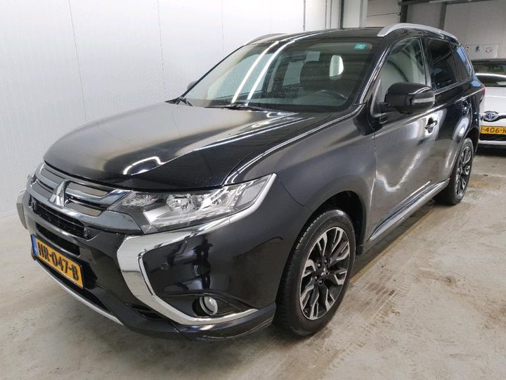 MITSUBISHI OUTLANDER 2015 jmbxdgg2wgz007751