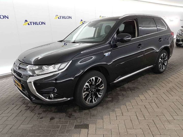 MITSUBISHI OUTLANDER 2015 jmbxdgg2wgz007753