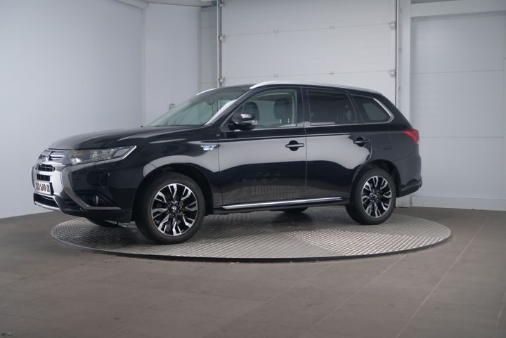 MITSUBISHI OUTLANDER 2015 jmbxdgg2wgz007763