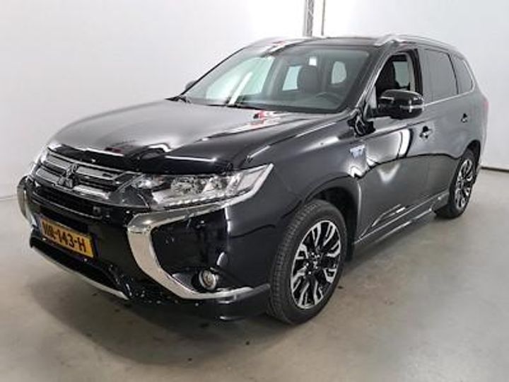 MITSUBISHI OUTLANDER 2015 jmbxdgg2wgz007767