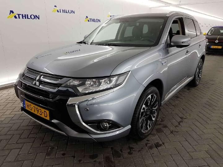 MITSUBISHI OUTLANDER 2015 jmbxdgg2wgz007795