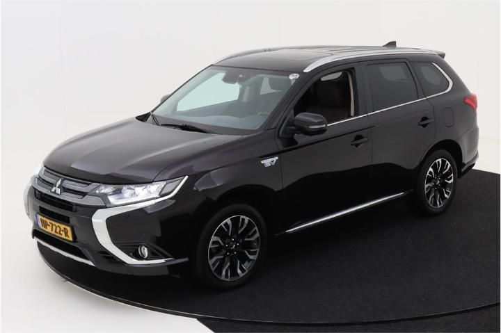 MITSUBISHI OUTLANDER 2015 jmbxdgg2wgz007811