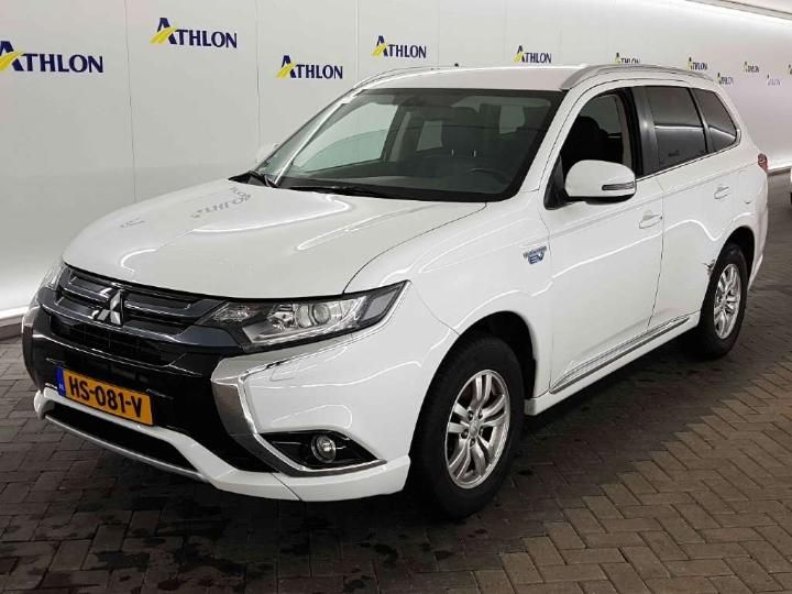 MITSUBISHI OUTLANDER 2015 jmbxdgg2wgz007831