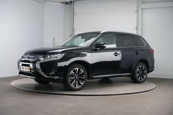 MITSUBISHI OUTLANDER 2015 jmbxdgg2wgz007845