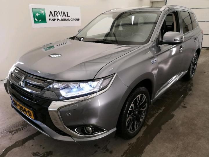 MITSUBISHI OUTLANDER 2015 jmbxdgg2wgz007883