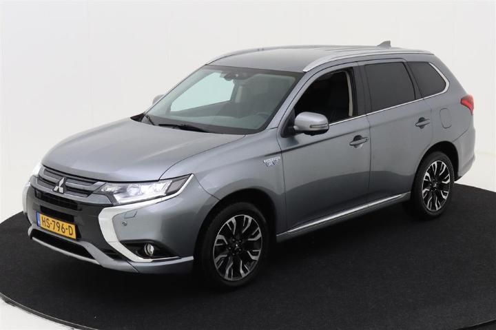 MITSUBISHI OUTLANDER 2015 jmbxdgg2wgz007884