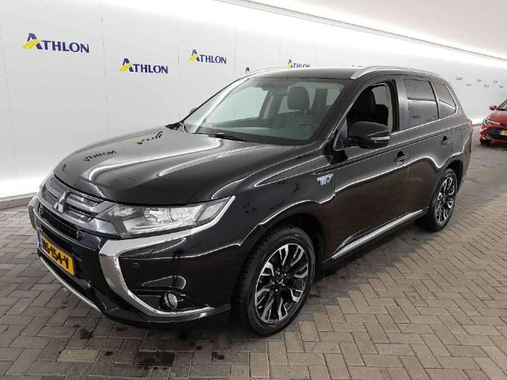 MITSUBISHI OUTLANDER 2015 jmbxdgg2wgz007909