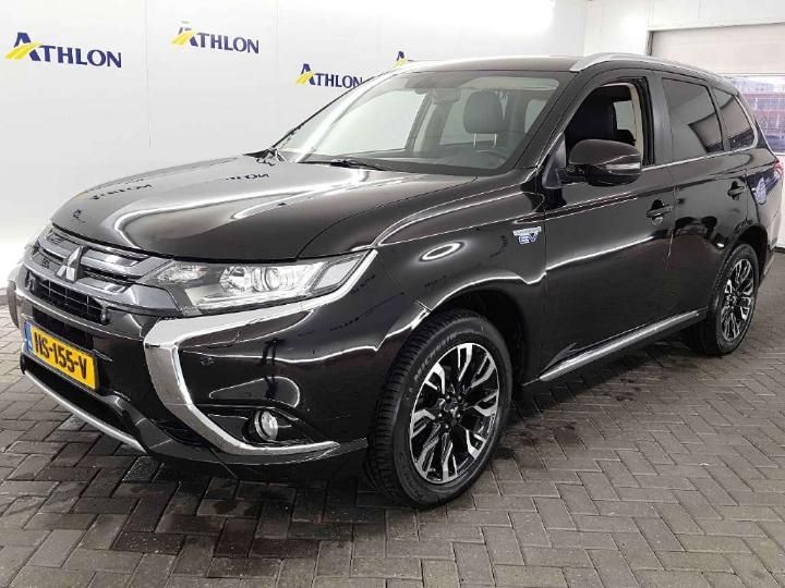 MITSUBISHI OUTLANDER 2015 jmbxdgg2wgz007912