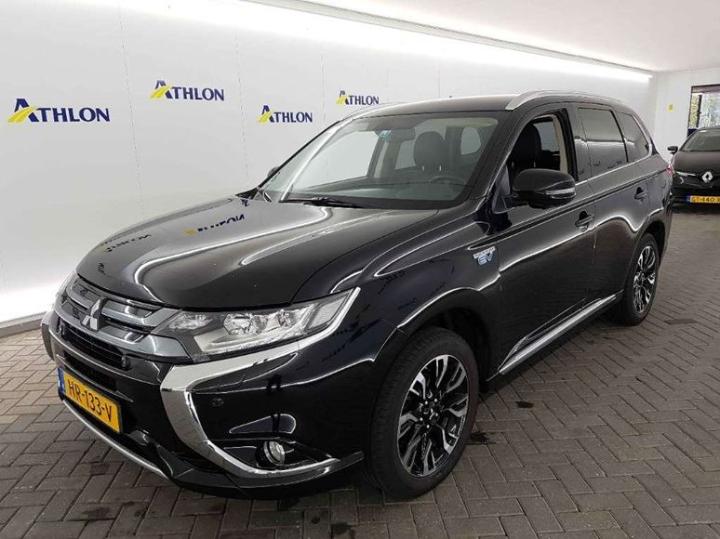 MITSUBISHI OUTLANDER 2015 jmbxdgg2wgz007917