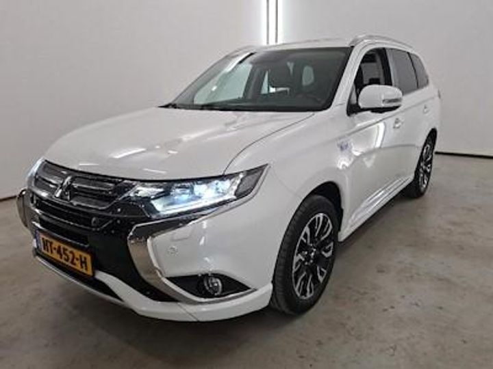 MITSUBISHI OUTLANDER 2015 jmbxdgg2wgz007928