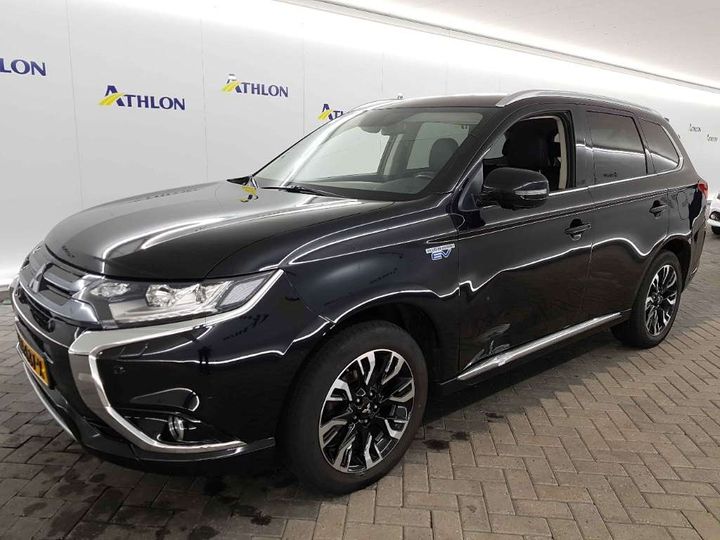 MITSUBISHI OUTLANDER 2015 jmbxdgg2wgz007943