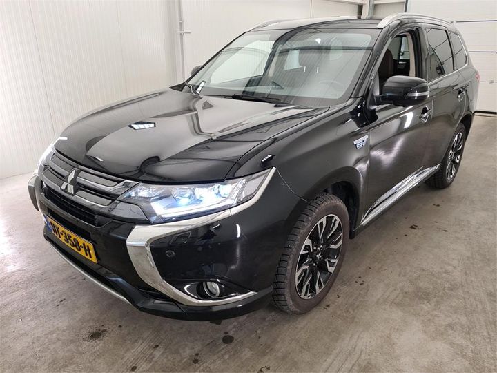 MITSUBISHI OUTLANDER 2015 jmbxdgg2wgz007953