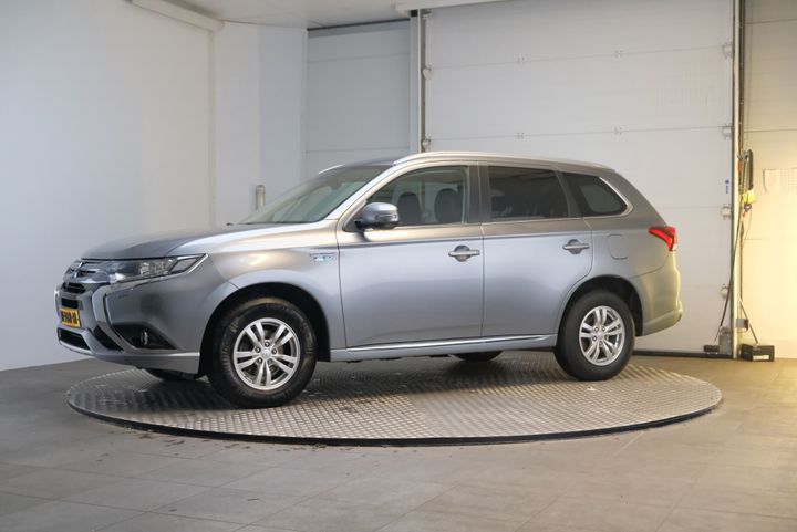 MITSUBISHI OUTLANDER 2015 jmbxdgg2wgz007974