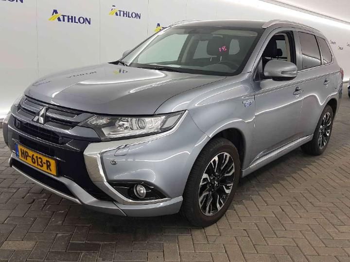 MITSUBISHI OUTLANDER 2015 jmbxdgg2wgz007976