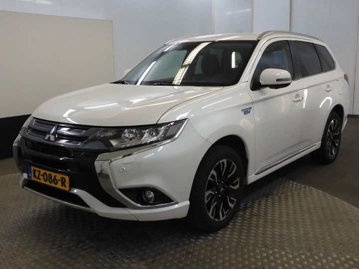 MITSUBISHI OUTLANDER 2016 jmbxdgg2wgz007994