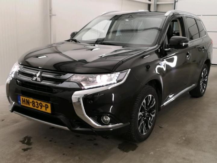 MITSUBISHI OUTLANDER 2015 jmbxdgg2wgz008004