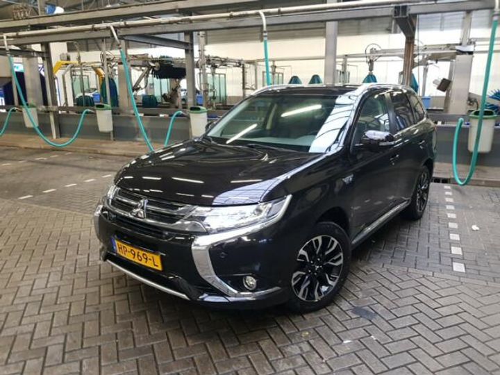 MITSUBISHI OUTLANDER 2015 jmbxdgg2wgz008026