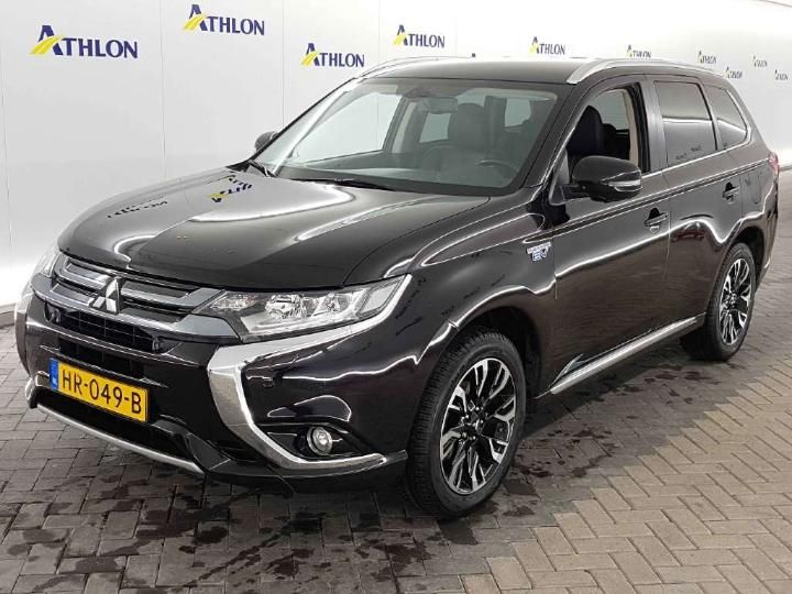 MITSUBISHI OUTLANDER 2015 jmbxdgg2wgz008028