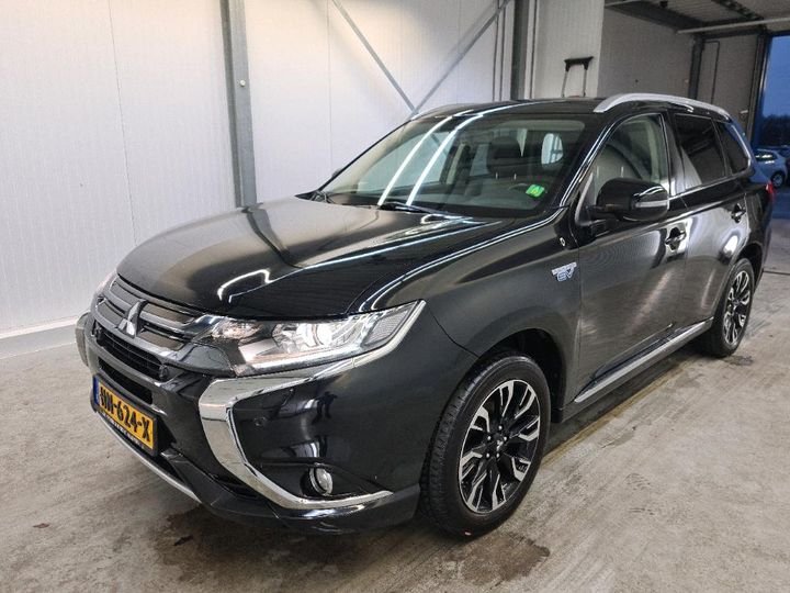 MITSUBISHI OUTLANDER 2015 jmbxdgg2wgz008040