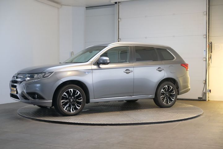 MITSUBISHI OUTLANDER 2015 jmbxdgg2wgz008069