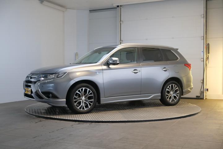 MITSUBISHI OUTLANDER 2015 jmbxdgg2wgz008070