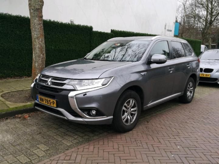 MITSUBISHI OUTLANDER 2015 jmbxdgg2wgz008075