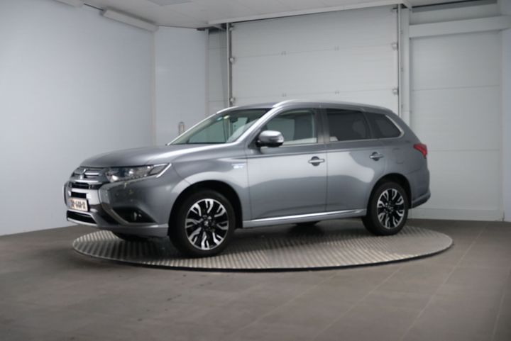 MITSUBISHI OUTLANDER 2015 jmbxdgg2wgz008081