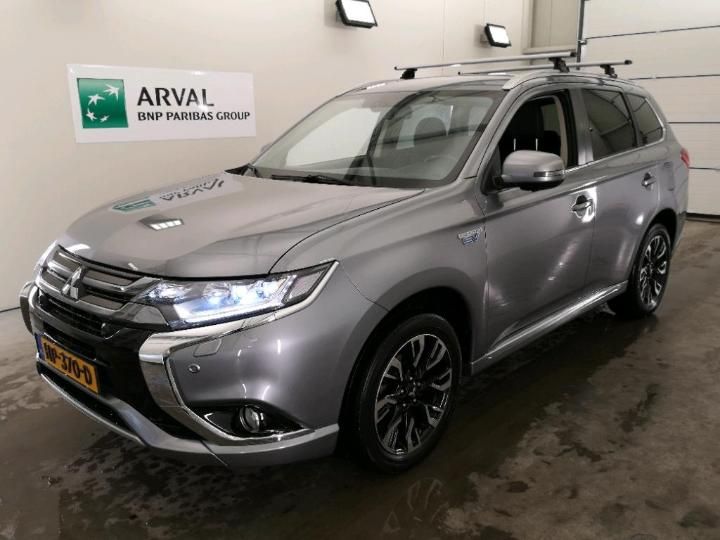 MITSUBISHI OUTLANDER 2015 jmbxdgg2wgz008084