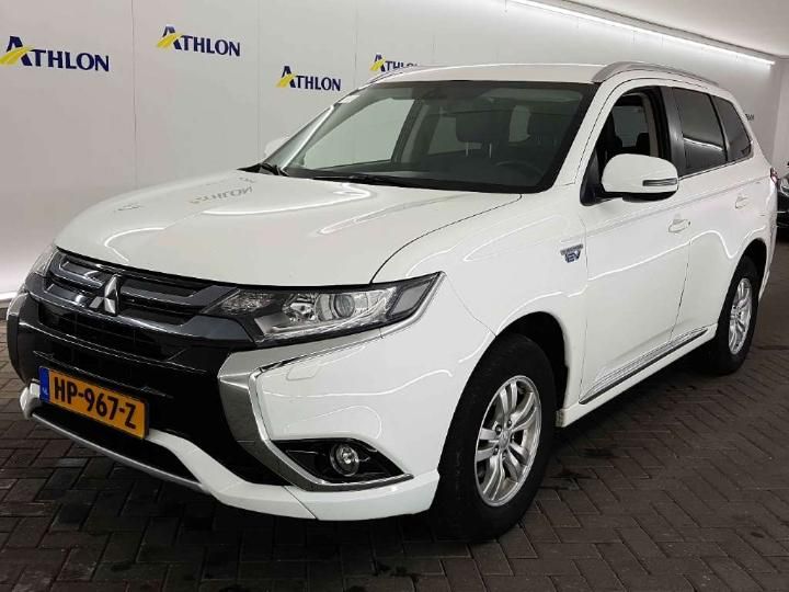 MITSUBISHI OUTLANDER 2015 jmbxdgg2wgz008095