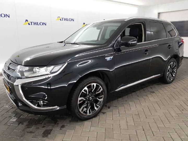 MITSUBISHI OUTLANDER 2015 jmbxdgg2wgz008105