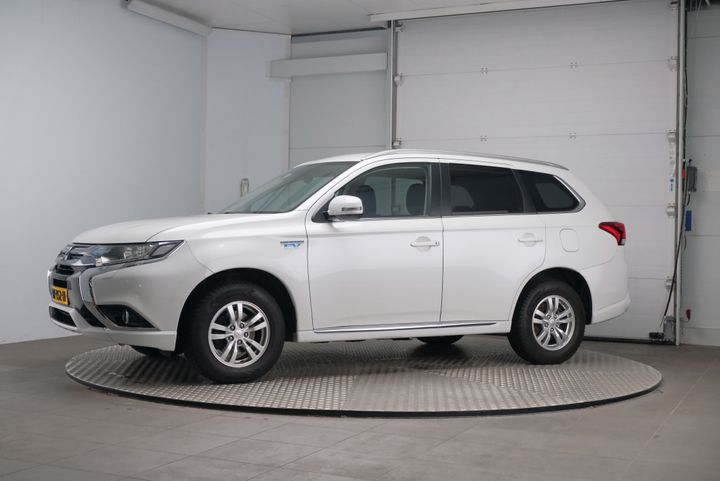 MITSUBISHI OUTLANDER 2015 jmbxdgg2wgz008111