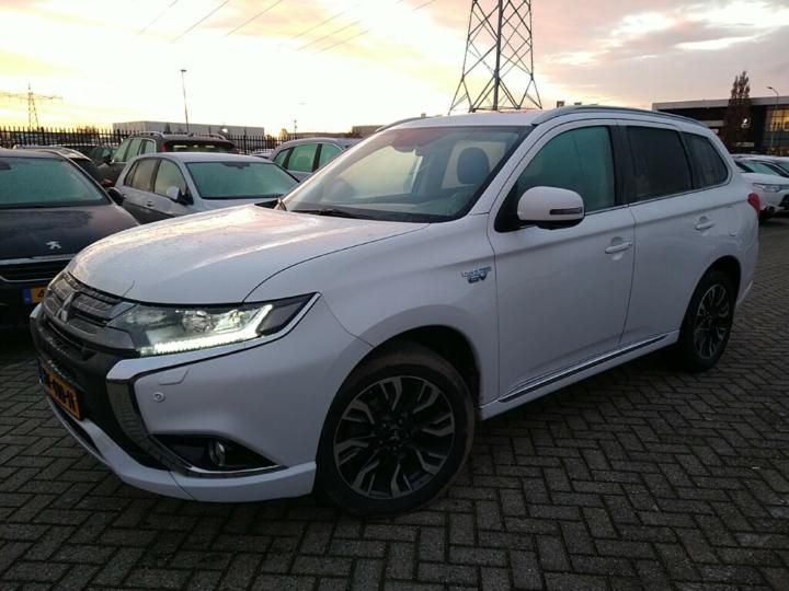 MITSUBISHI OUTLANDER 2015 jmbxdgg2wgz008118