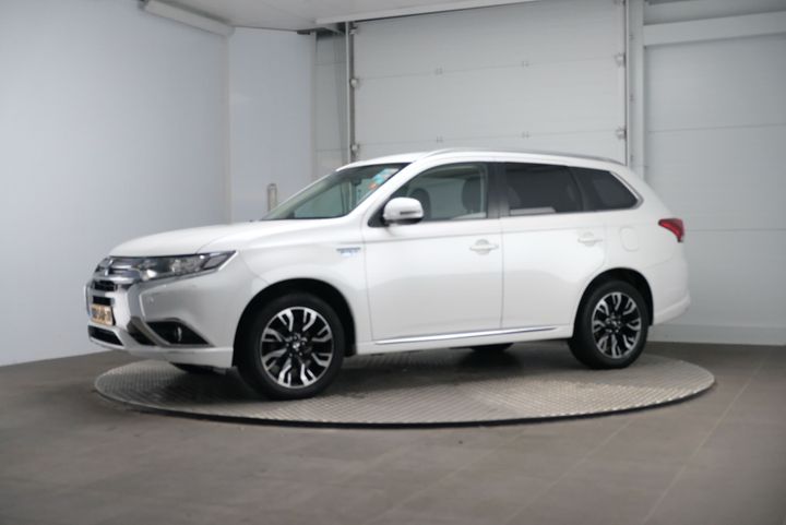 MITSUBISHI OUTLANDER 2015 jmbxdgg2wgz008120