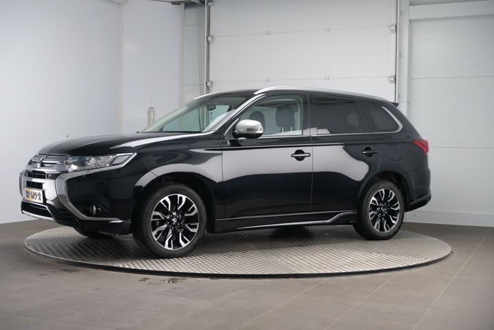 MITSUBISHI OUTLANDER 2015 jmbxdgg2wgz008135