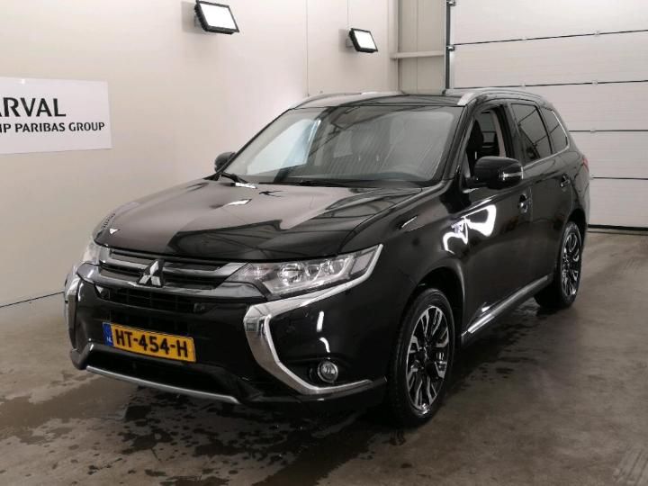 MITSUBISHI OUTLANDER 2015 jmbxdgg2wgz008141