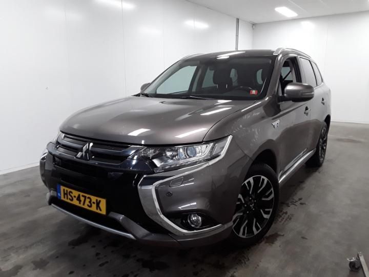 MITSUBISHI OUTLANDER 2015 jmbxdgg2wgz008154