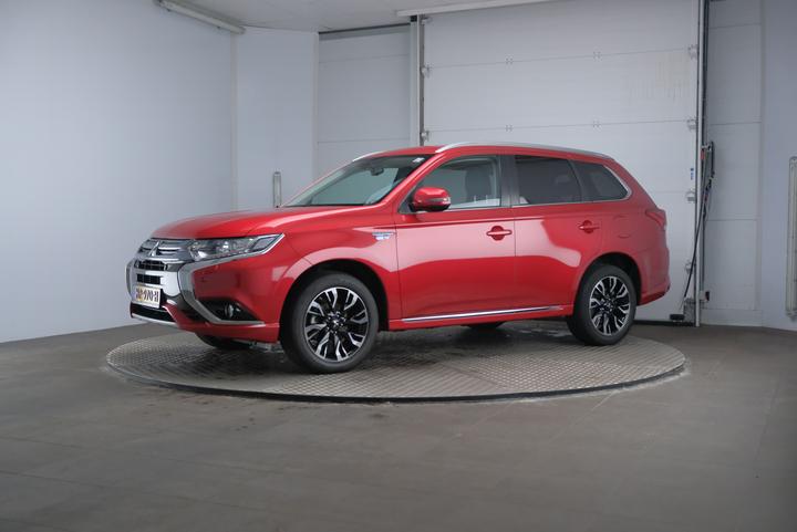 MITSUBISHI OUTLANDER 2015 jmbxdgg2wgz008155