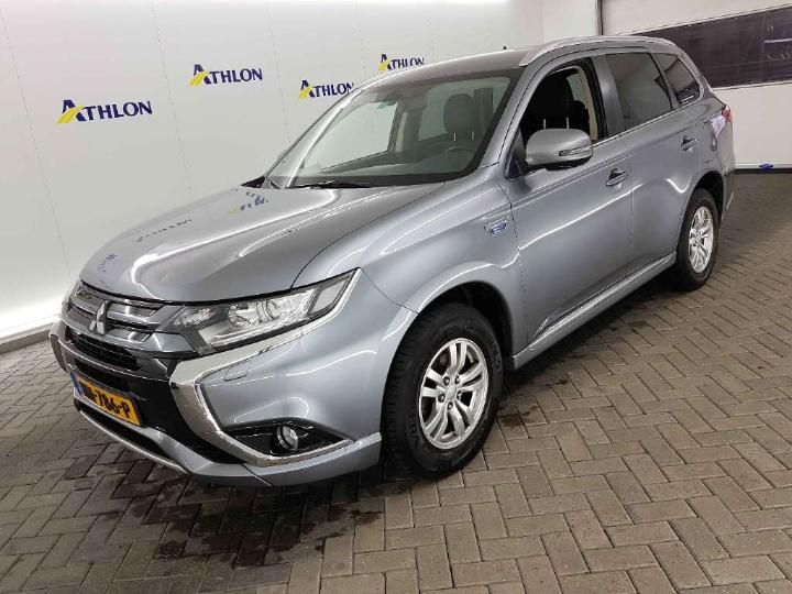 MITSUBISHI OUTLANDER 2015 jmbxdgg2wgz008156