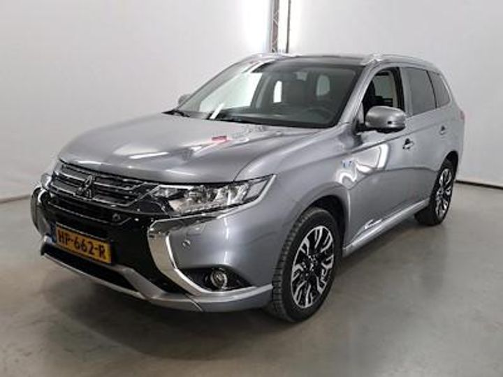 MITSUBISHI OUTLANDER 2015 jmbxdgg2wgz008162