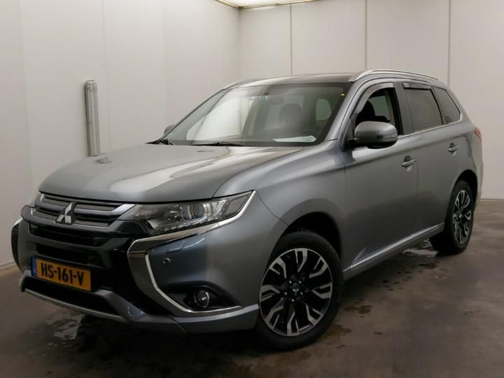 MITSUBISHI OUTLANDER 2015 jmbxdgg2wgz008174