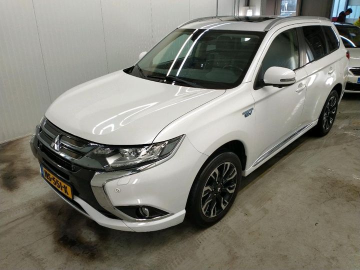 MITSUBISHI OUTLANDER 2015 jmbxdgg2wgz008205