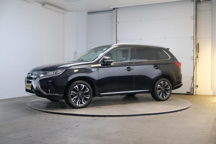 MITSUBISHI OUTLANDER 2015 jmbxdgg2wgz008228