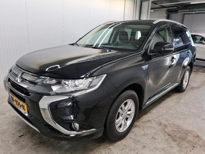 MITSUBISHI OUTLANDER 2015 jmbxdgg2wgz008229