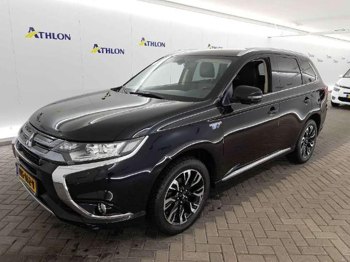 MITSUBISHI OUTLANDER 2015 jmbxdgg2wgz008230