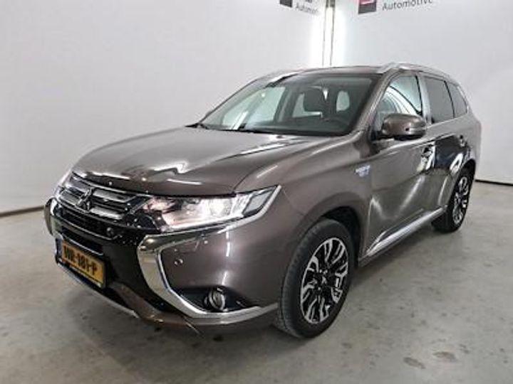 MITSUBISHI OUTLANDER 2015 jmbxdgg2wgz008233