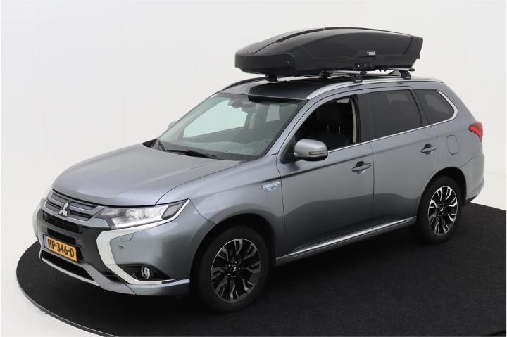 MITSUBISHI OUTLANDER 2015 jmbxdgg2wgz008250