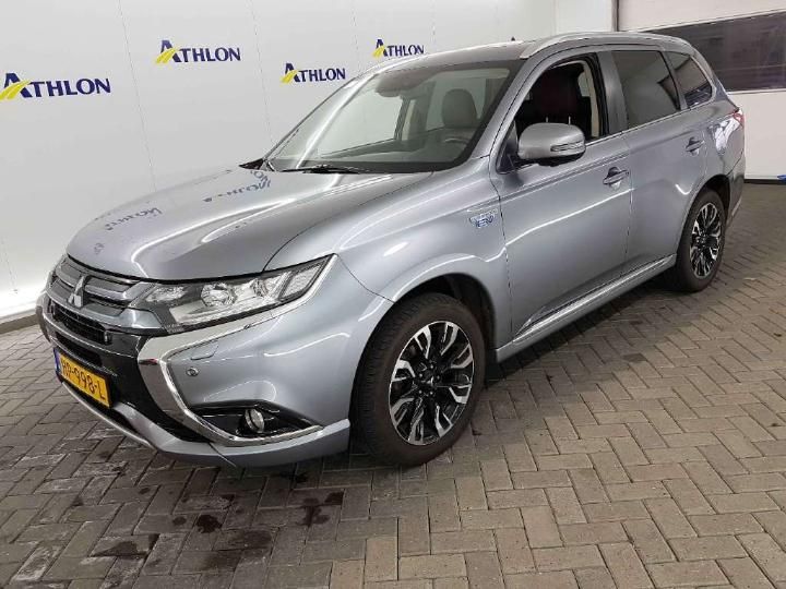 MITSUBISHI OUTLANDER 2015 jmbxdgg2wgz008251