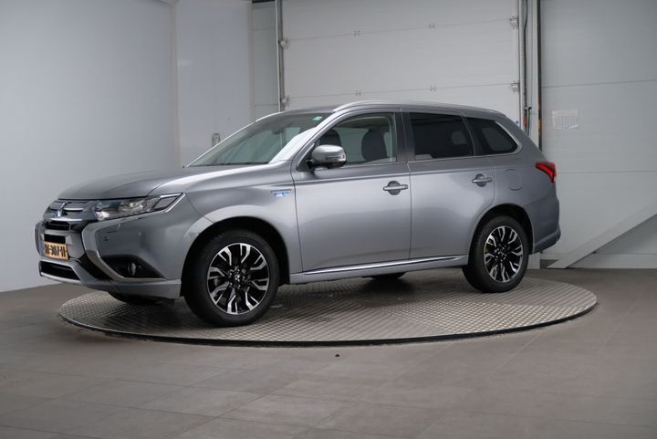 MITSUBISHI OUTLANDER 2015 jmbxdgg2wgz008253